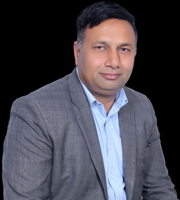 Founder and CEO Sukhwinder Singh