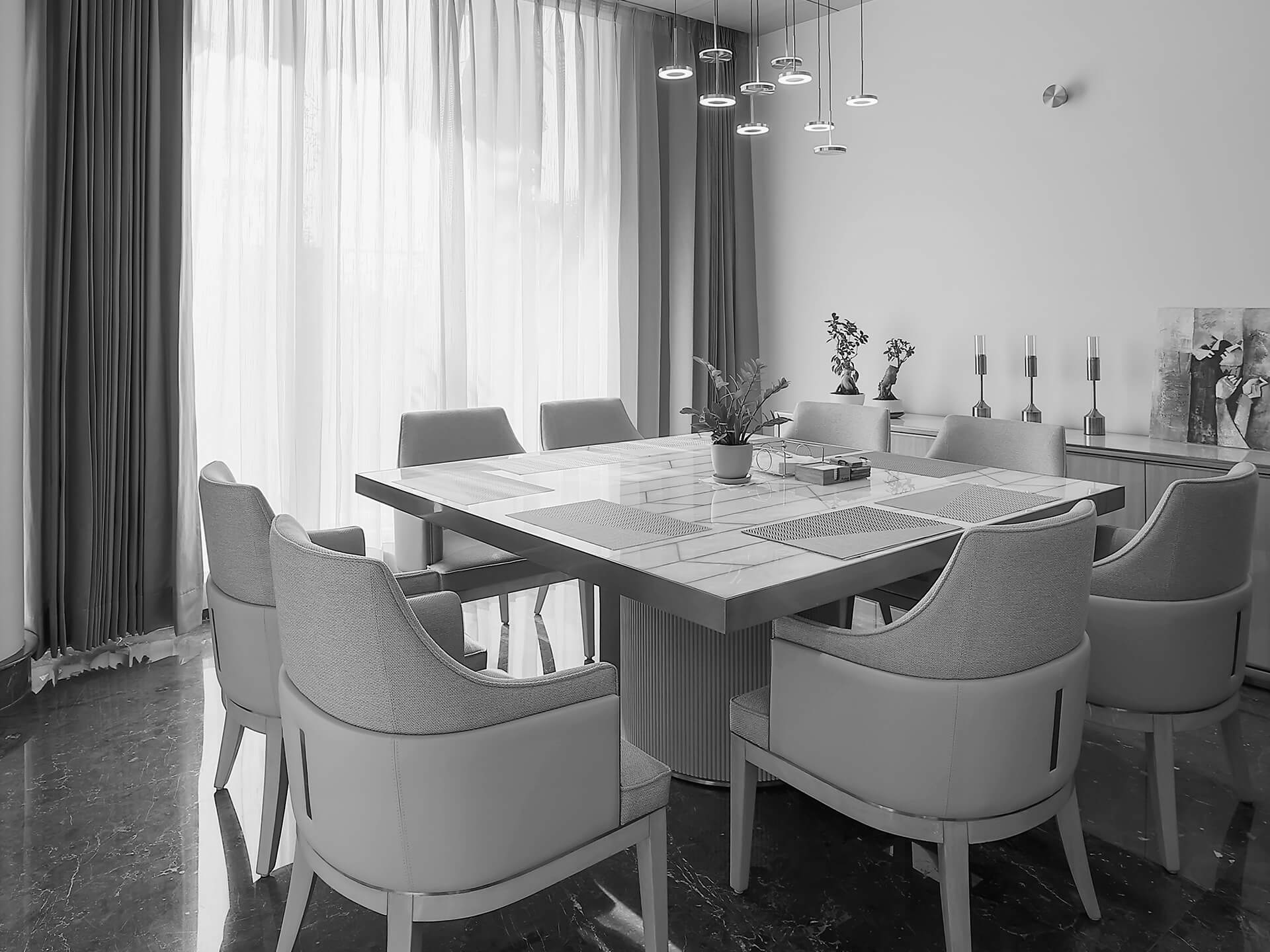 Residential
