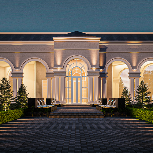 Turnkey Projects